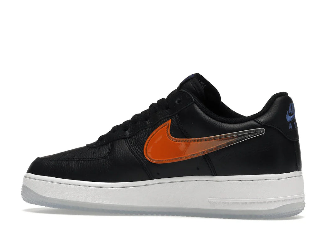 Nike Air Force 1 Low Kith Knicks Auswärtstrikot