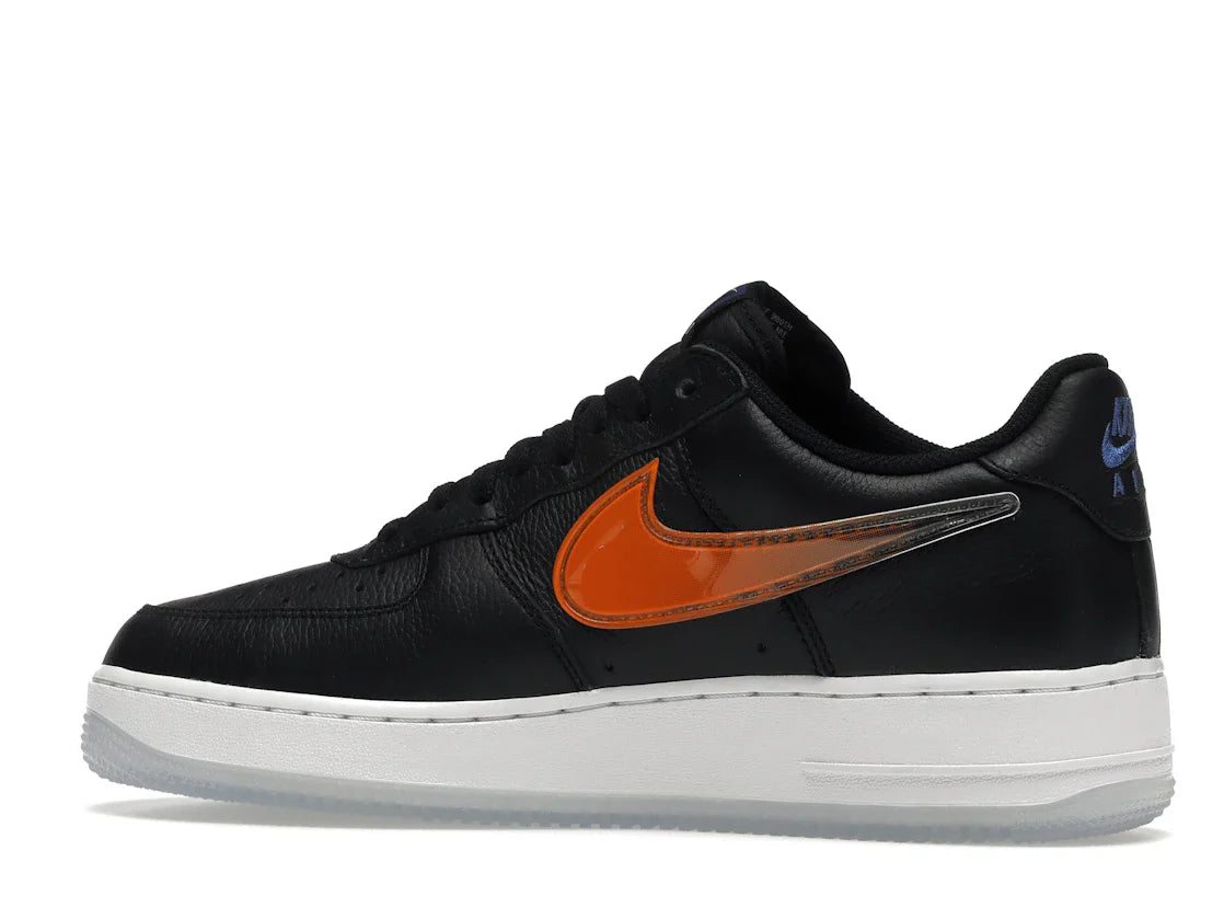 Nike Air Force 1 Low Kith Knicks Auswärtstrikot