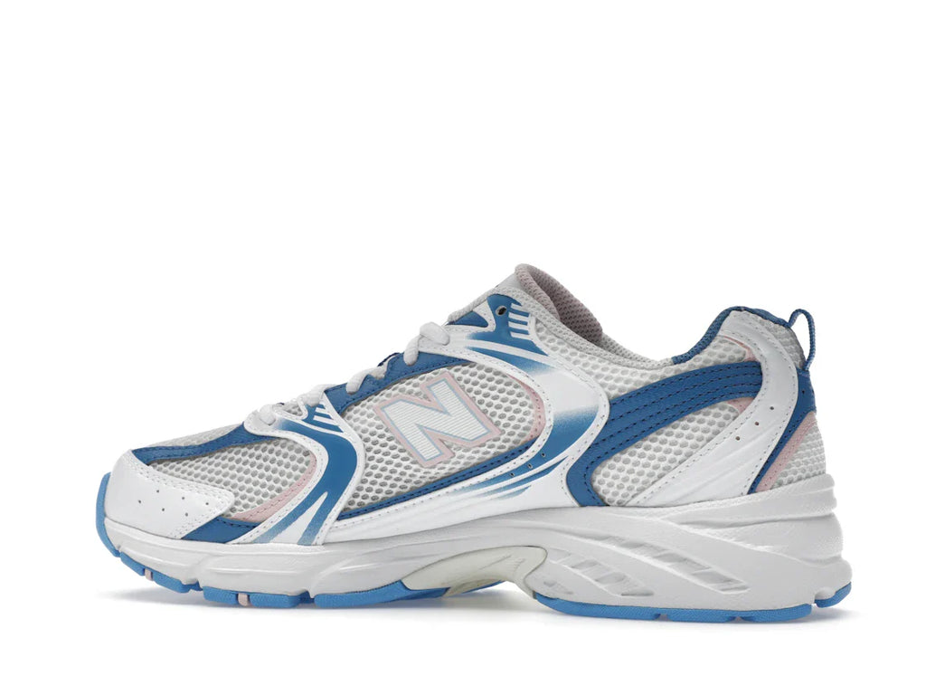 New Balance 530 Blau Weiß