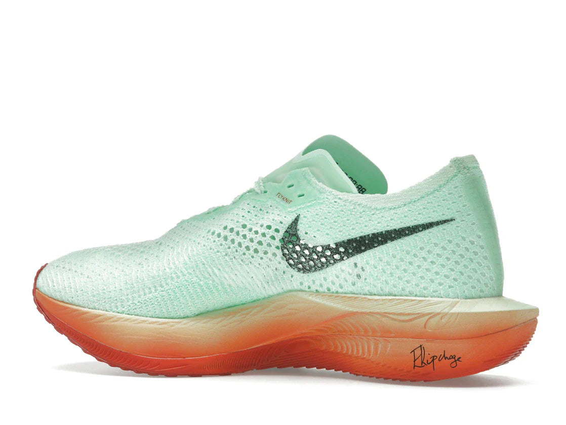 Nike ZoomX Vaporfly Next% 3 Eliud Kipchoge – Es ist erst der Anfang