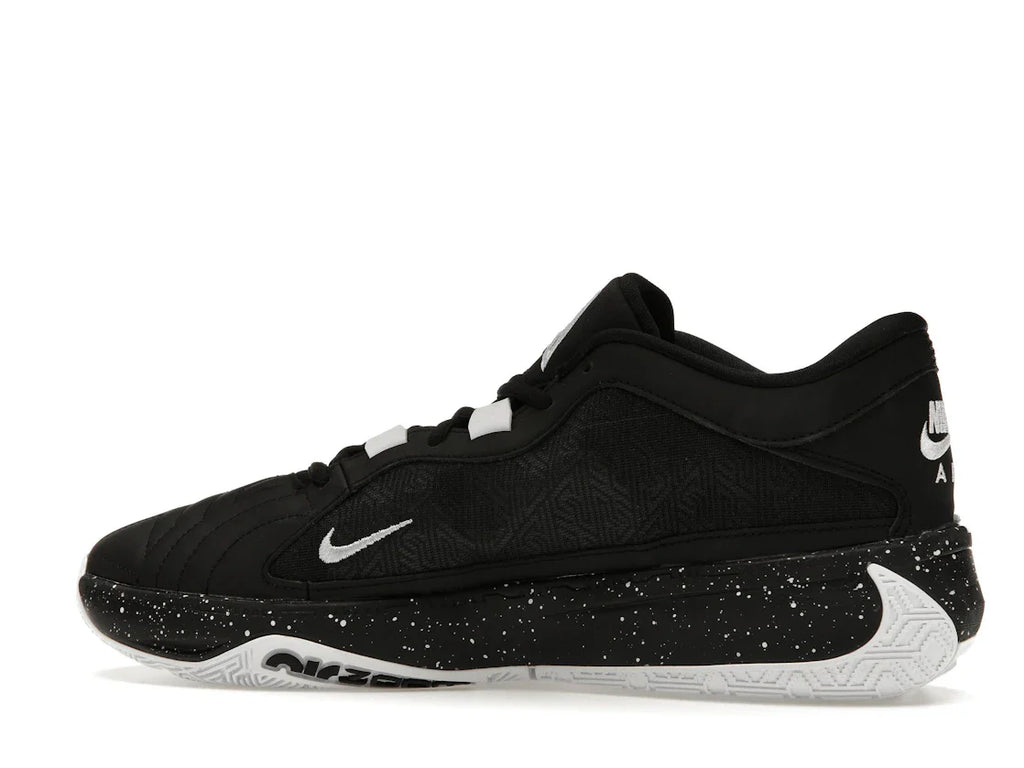 Nike Zoom Freak 5 Working Man