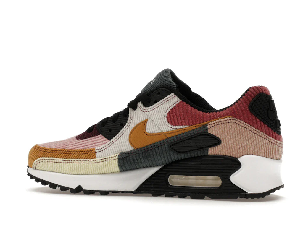 Nike Air Max 90 Multi-Corduroy (Damen)