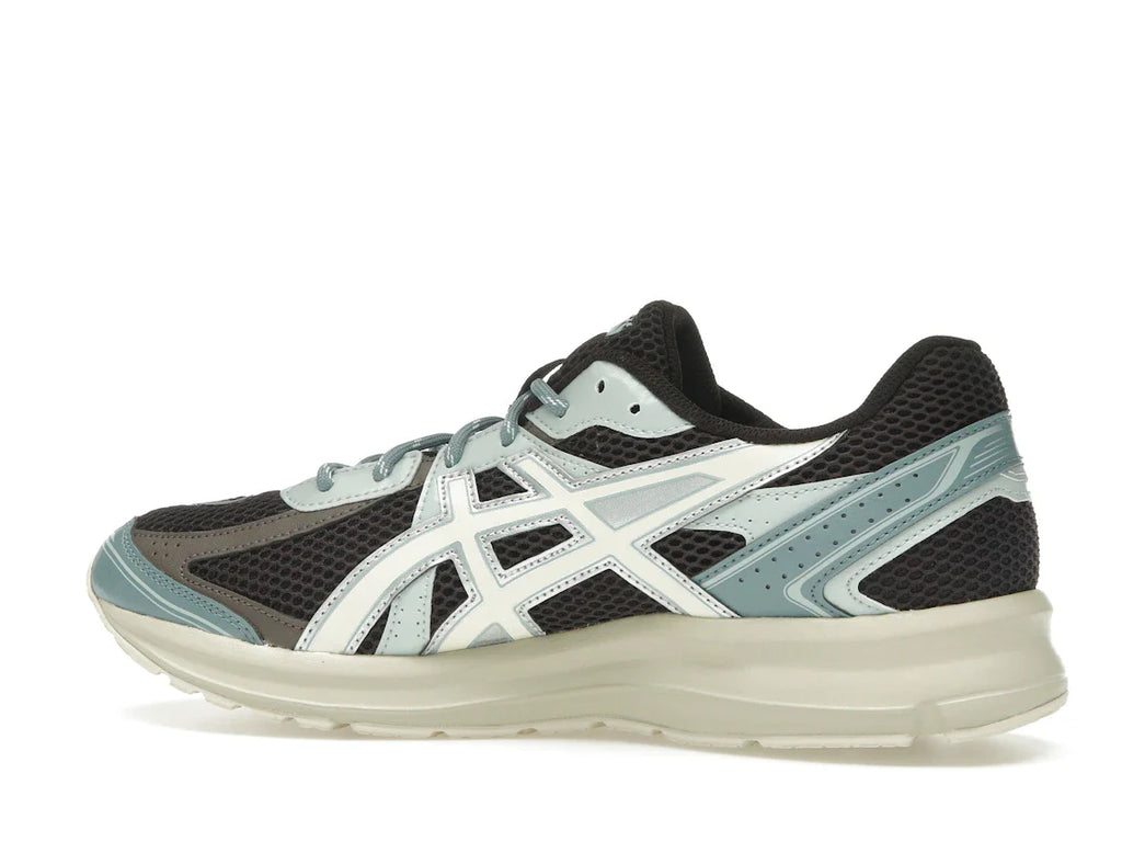 ASICS JOG 100S Kith Espresso Vanilla Ice