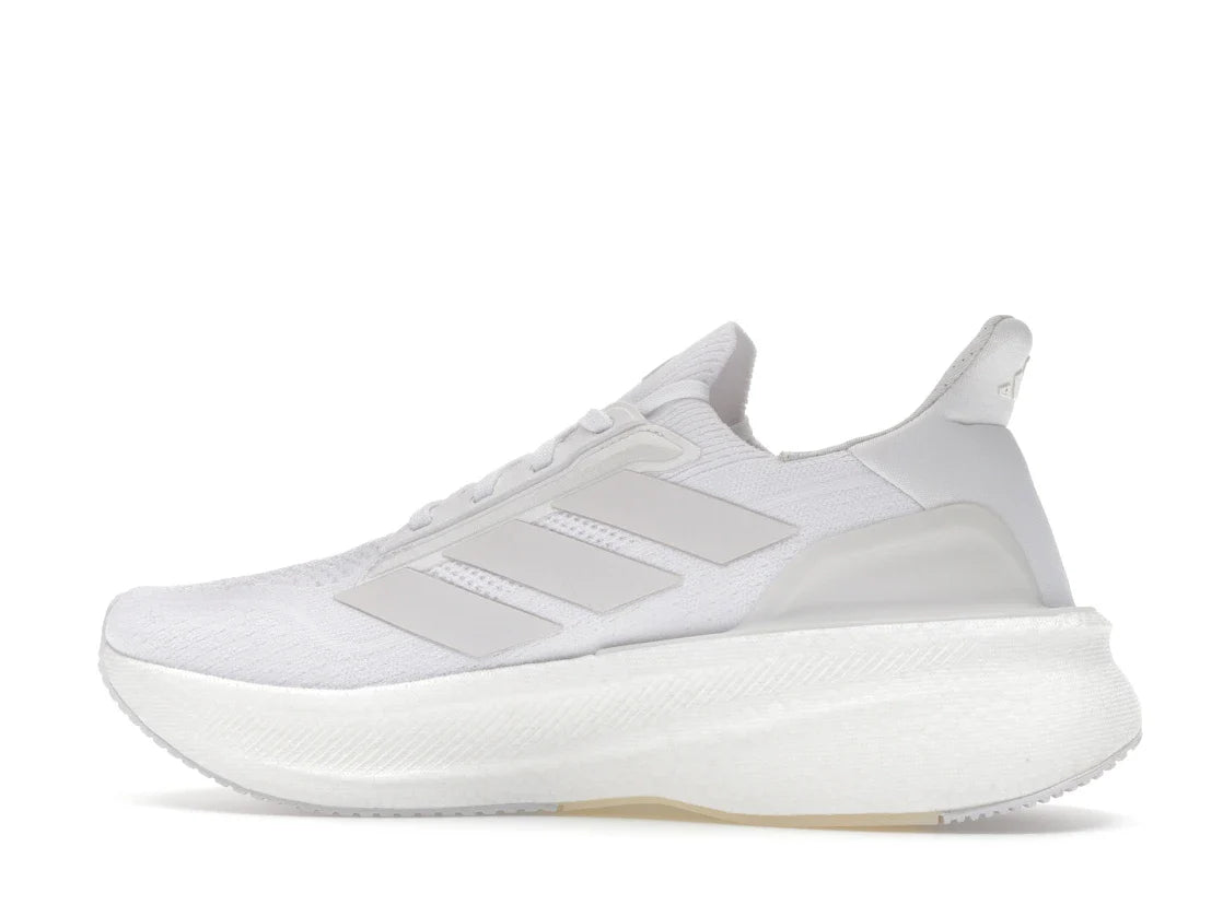 adidas Ultra Boost 5X Cloud White Core Black