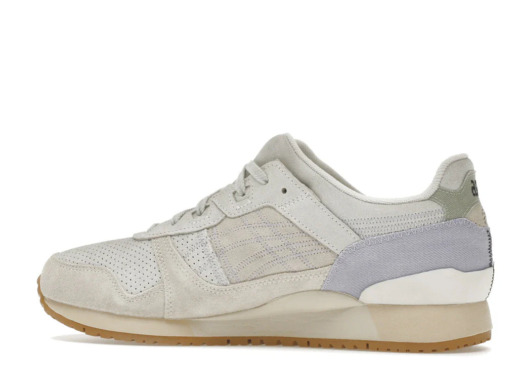 ASICS Gel-Lyte III AFEW Beauty of Imperfection