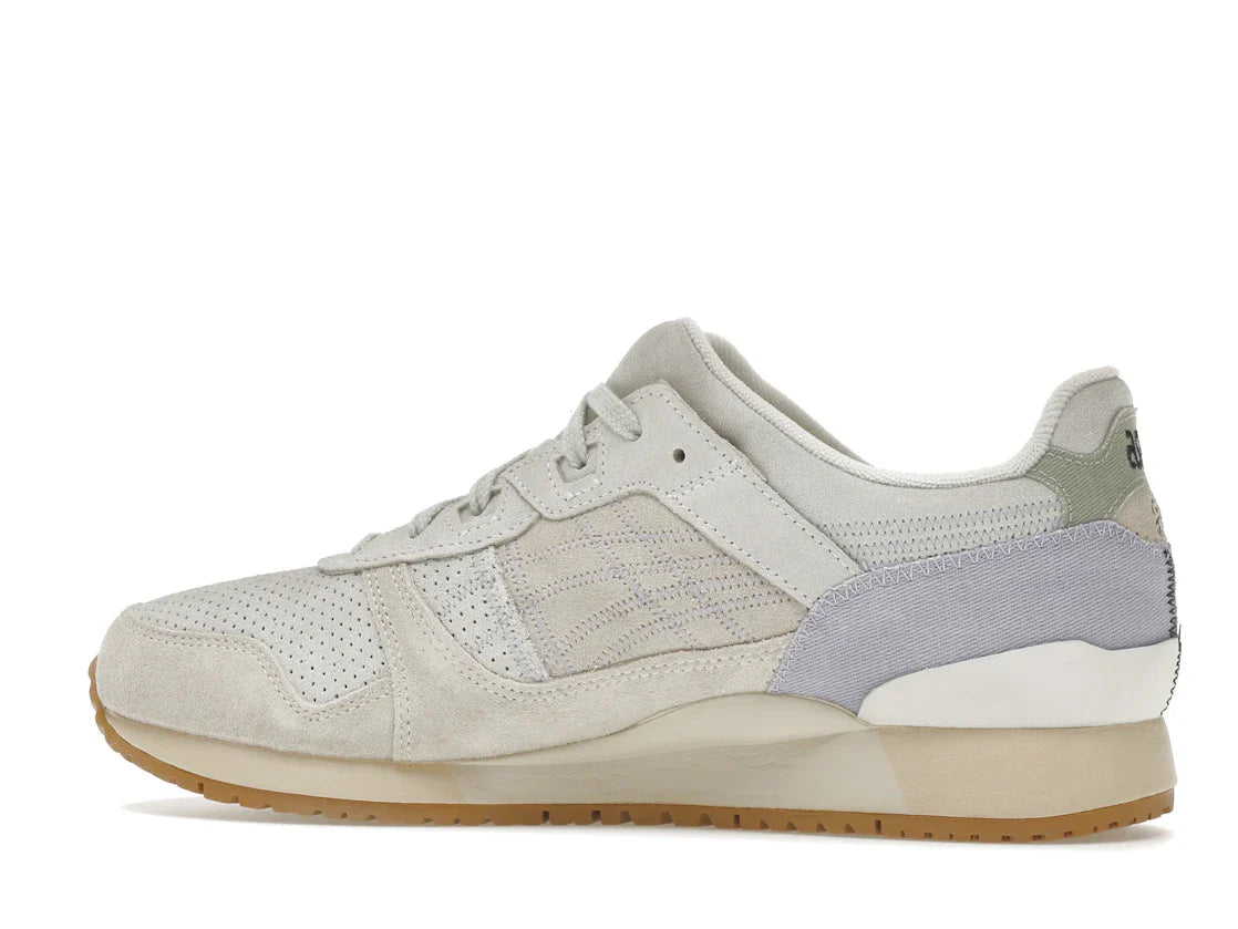 ASICS Gel-Lyte III AFEW Beauty of Imperfection