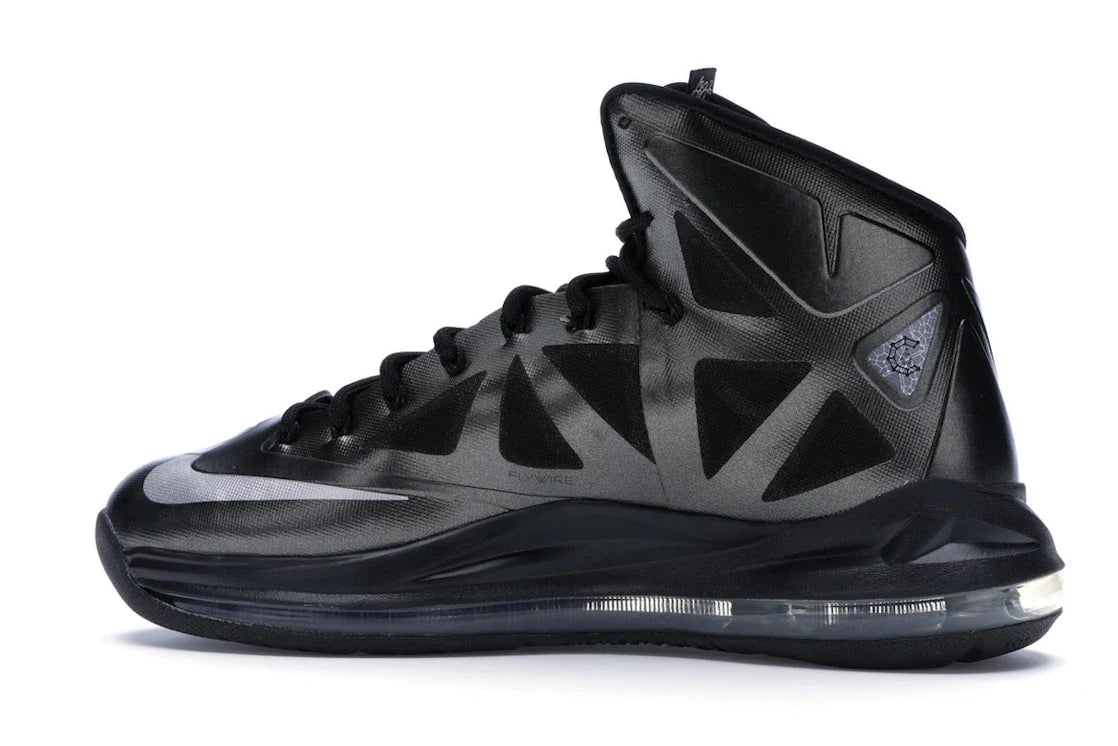 Nike LeBron X Carbon