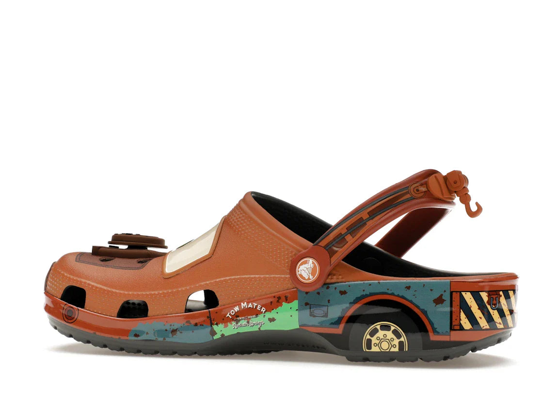Crocs Classic Clog Mater