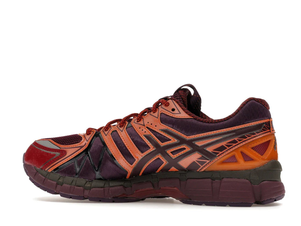 ASICS UB10-S Gel-Kayano 20 Kiko Kostadinov Pflaumen-Rüben-Saft