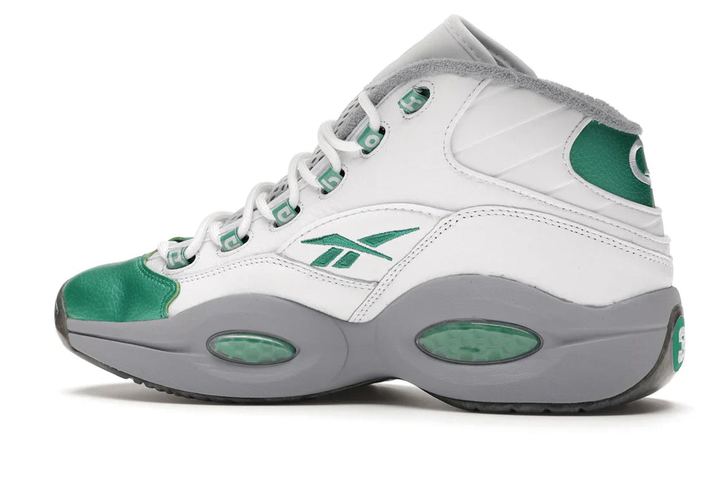Reebok Question Mid Philadelphia Eagles