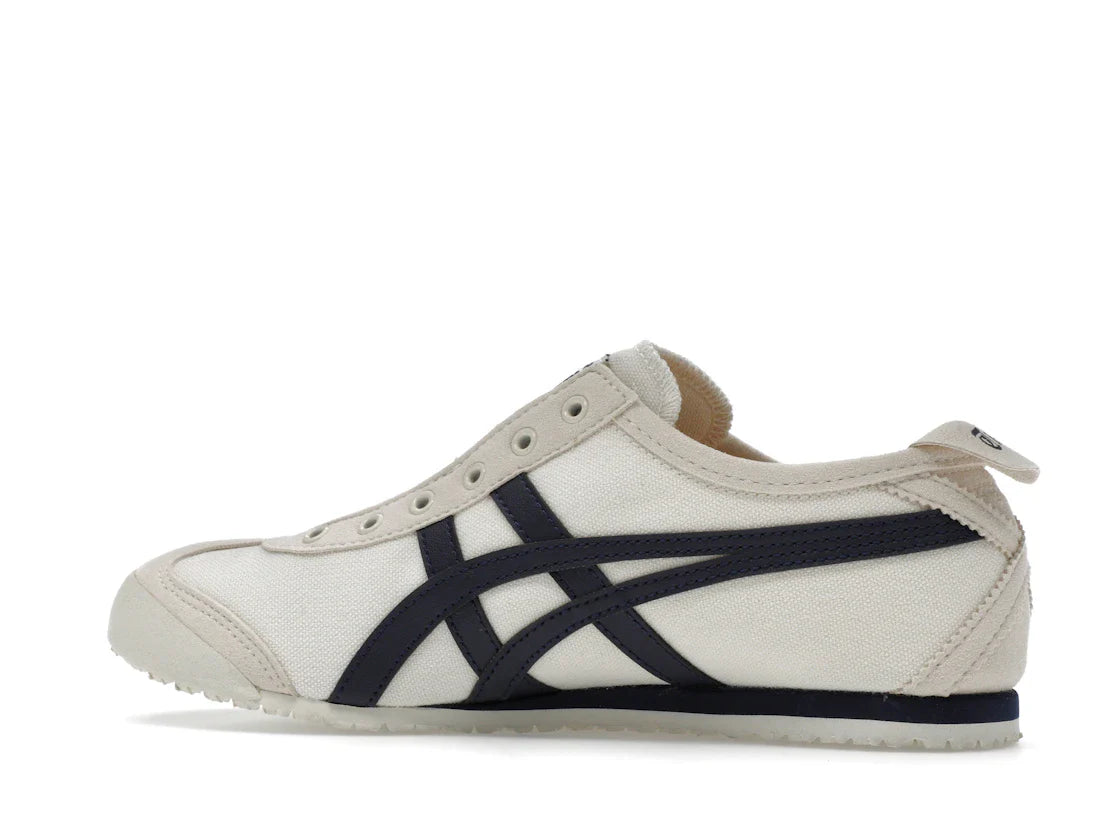 Onitsuka Tiger Mexico 66 Slip-On Birch Midnight