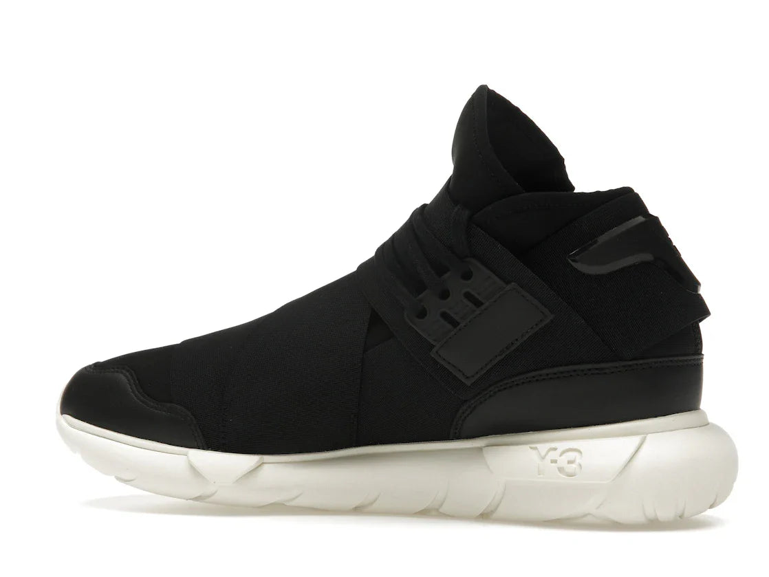 adidas Y-3 Qasa Schwarz Off-White