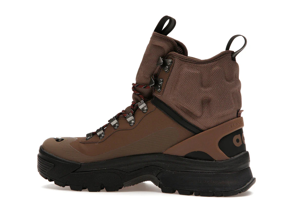 Nike ACG Air Zoom Gaiadome Gore-Tex Trails End Braun