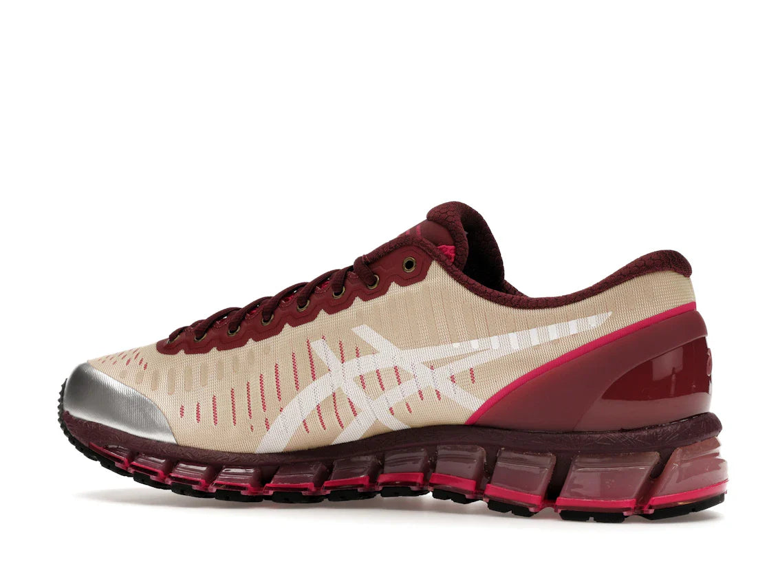 ASICS Gel-Quantum 360 I Above The Clouds Wine