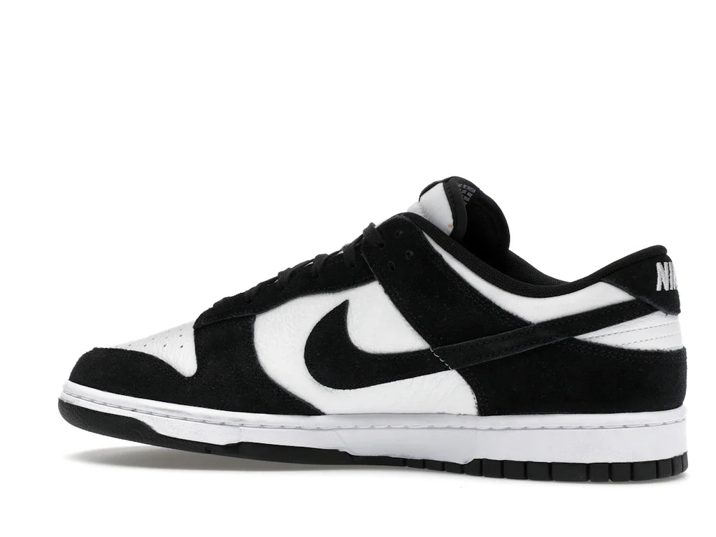 Nike Dunk Low Retro SE Suede Panda