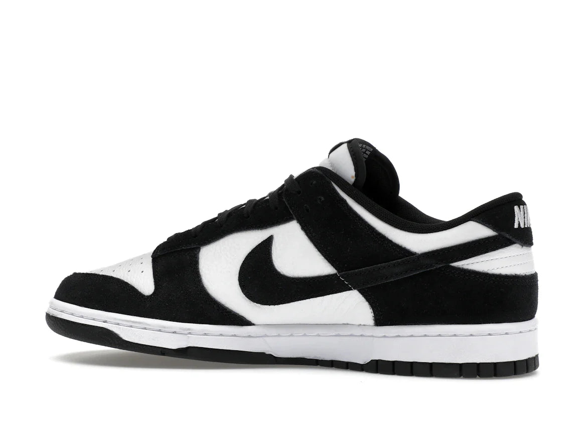 Nike Dunk Low Retro SE Suede Panda