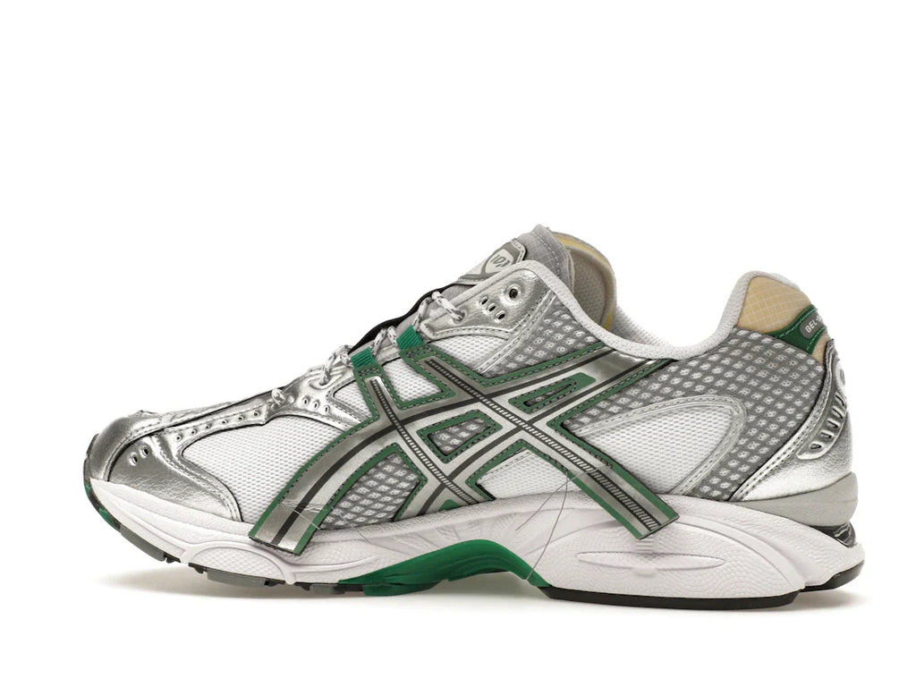 ASICS Gel-Nimbus 10.1 Invincible HTTP 404 Grün