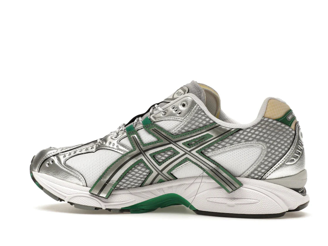 ASICS Gel-Nimbus 10.1 Invincible HTTP 404 Grün