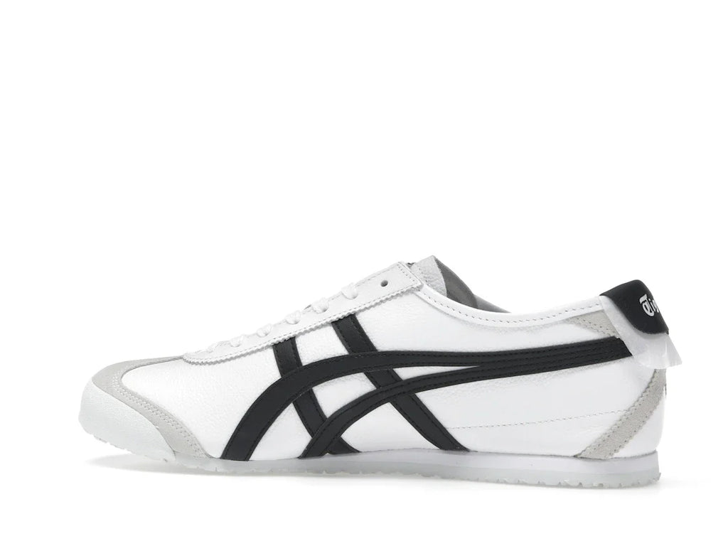 Onitsuka Tiger Mexico 66 Weiß Schwarz
