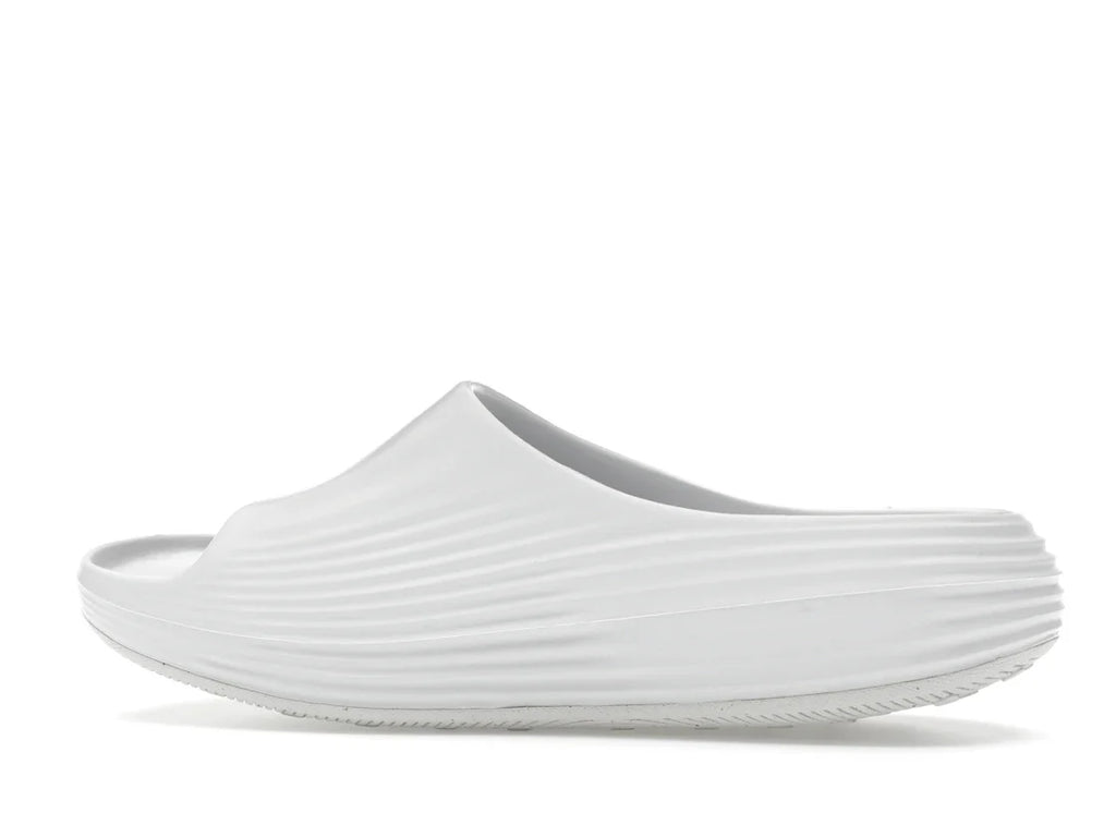 Nike ReactX Rejuven8 Slide Summit White
