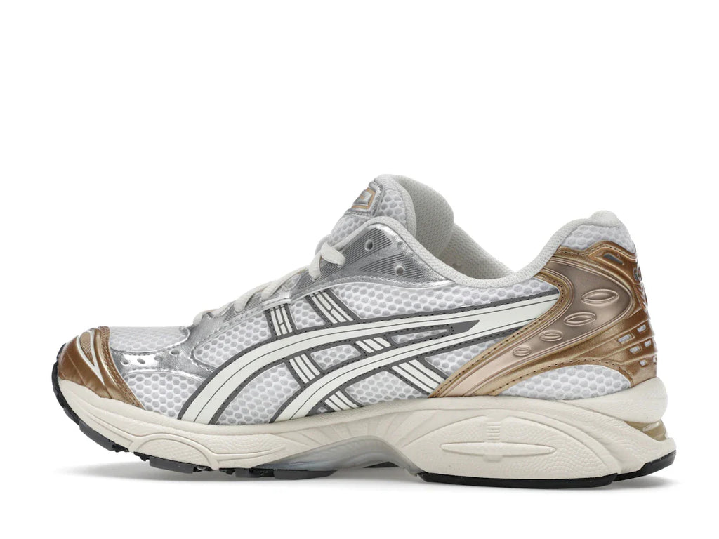 ASICS GEL-Kayano 14 olympische Medaillen
