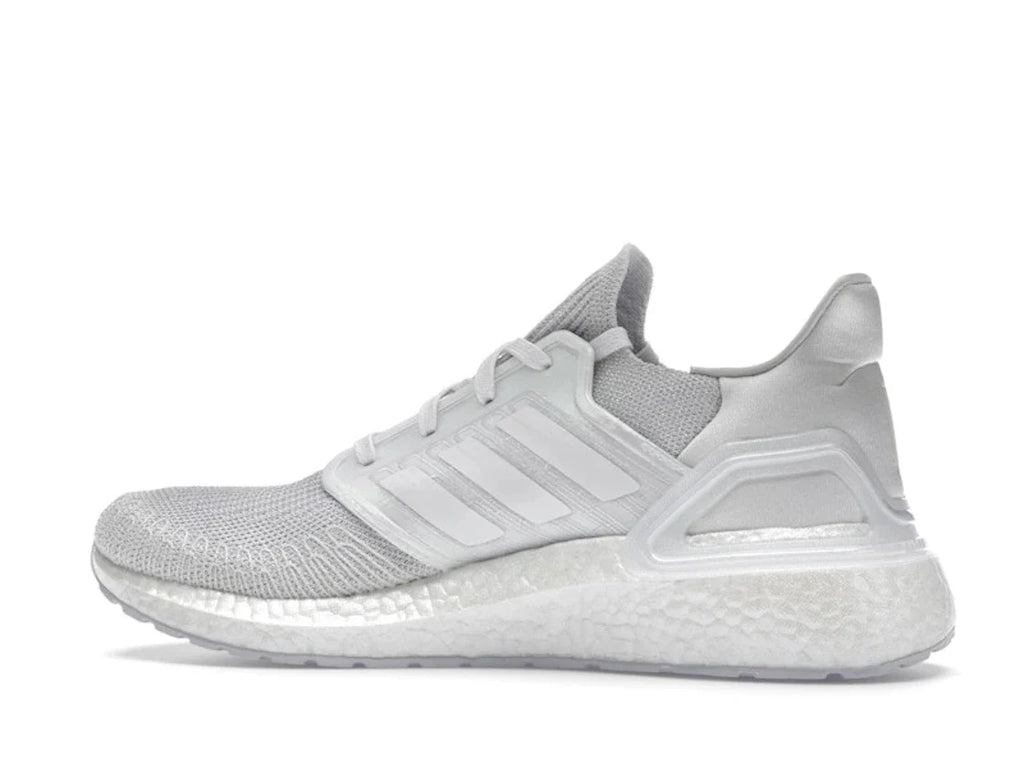 adidas Ultra Boost 20 Weiß Irisierend