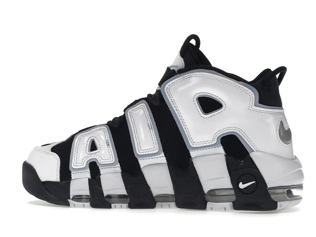 Nike Air More Uptempo 96 Cobalt Bliss