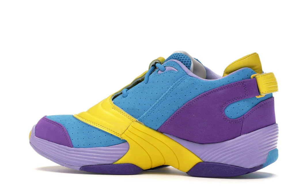 Reebok Answer 5 BBC Eiscreme