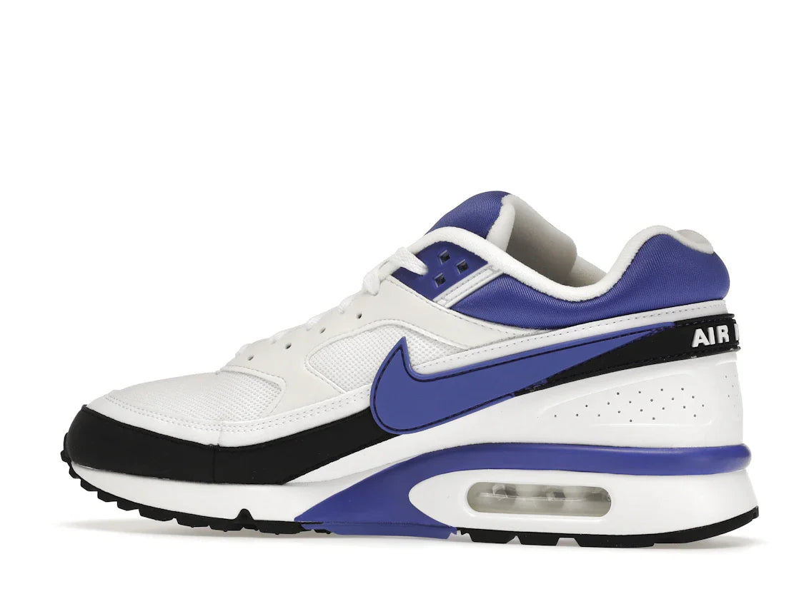 Nike Air Max BW Weiß Persischviolett