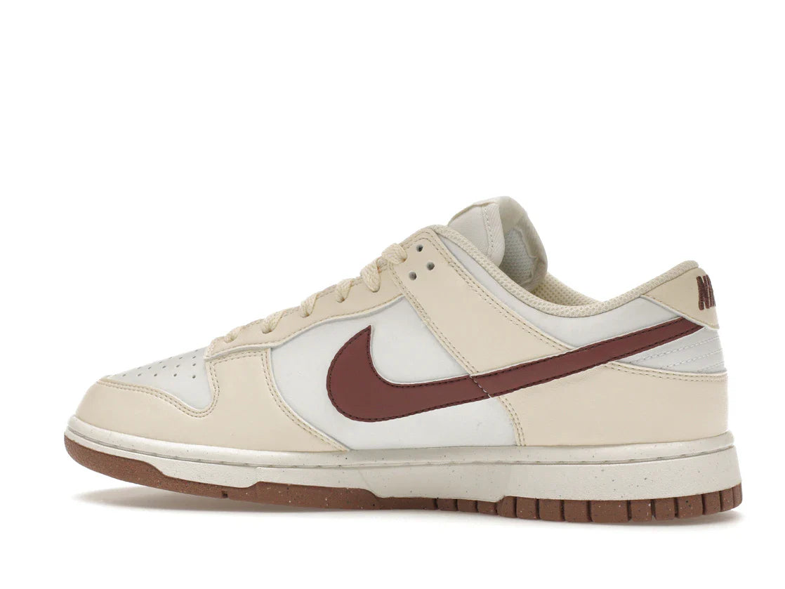 Nike Dunk Low Next Nature Coconut Mauve (Damen)