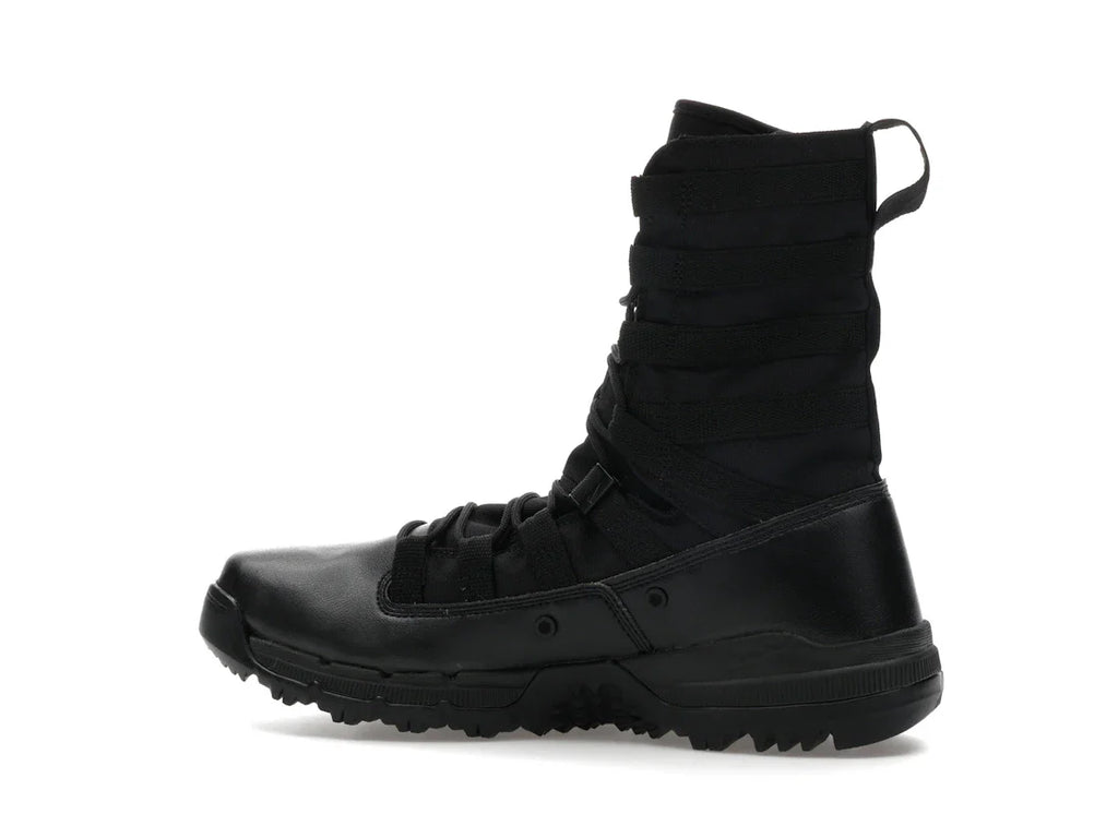 Nike SFB Gen 2 8" Schwarz