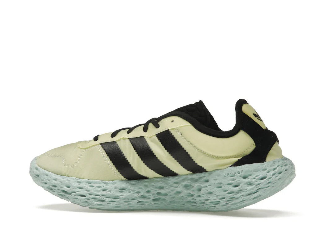 adidas Zponge Eisgelb
