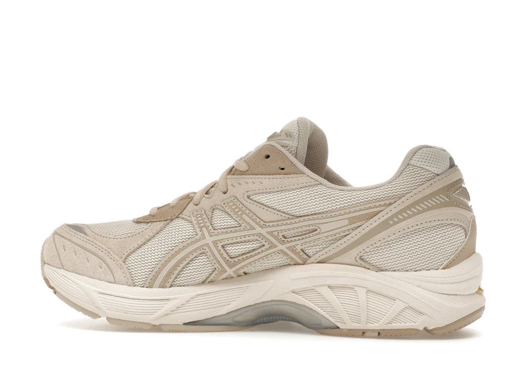 ASICS GT-2160 Creme Federgrau