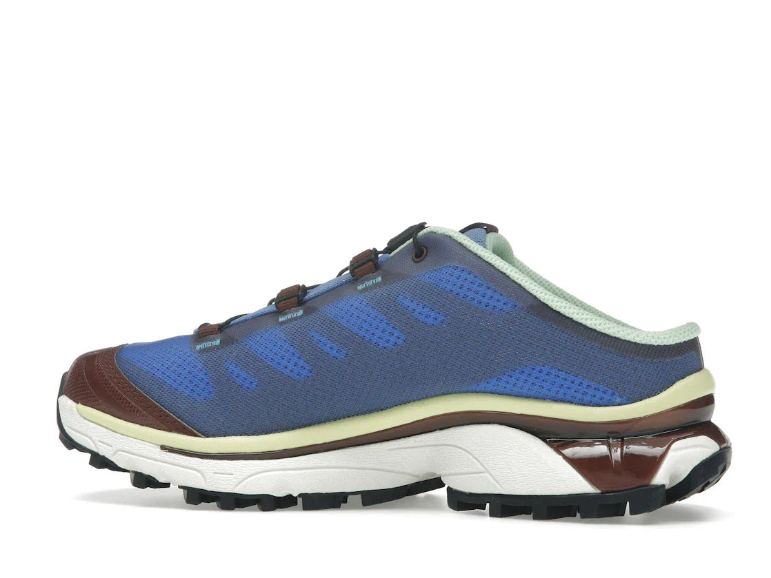 Salomon XT-4 Mule MM6 Maison Margiela Ultramarine