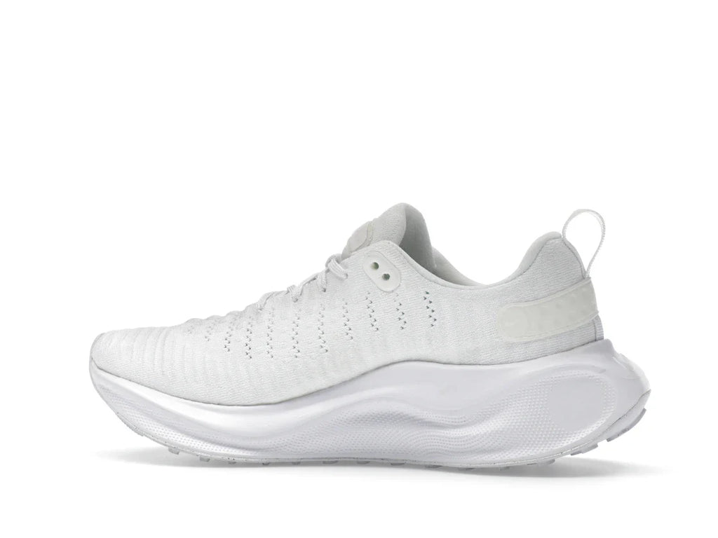 Nike ReactX Infinity Run 4 Weiß