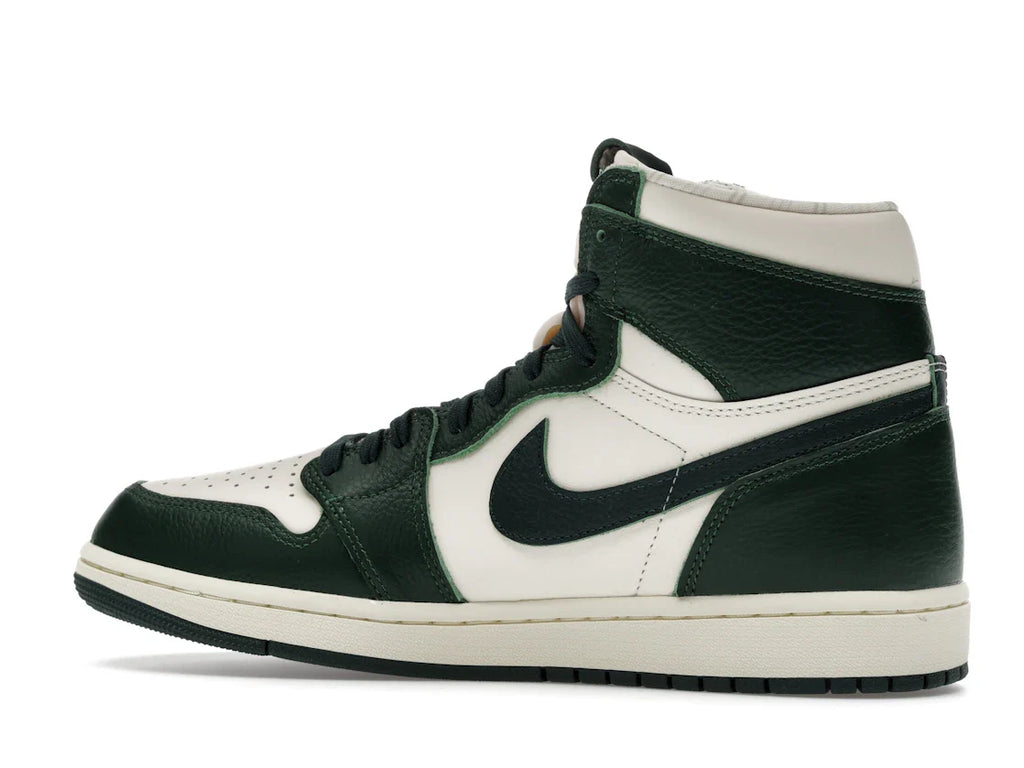 Jordan 1 Retro High Fir Pro Green (Damen)