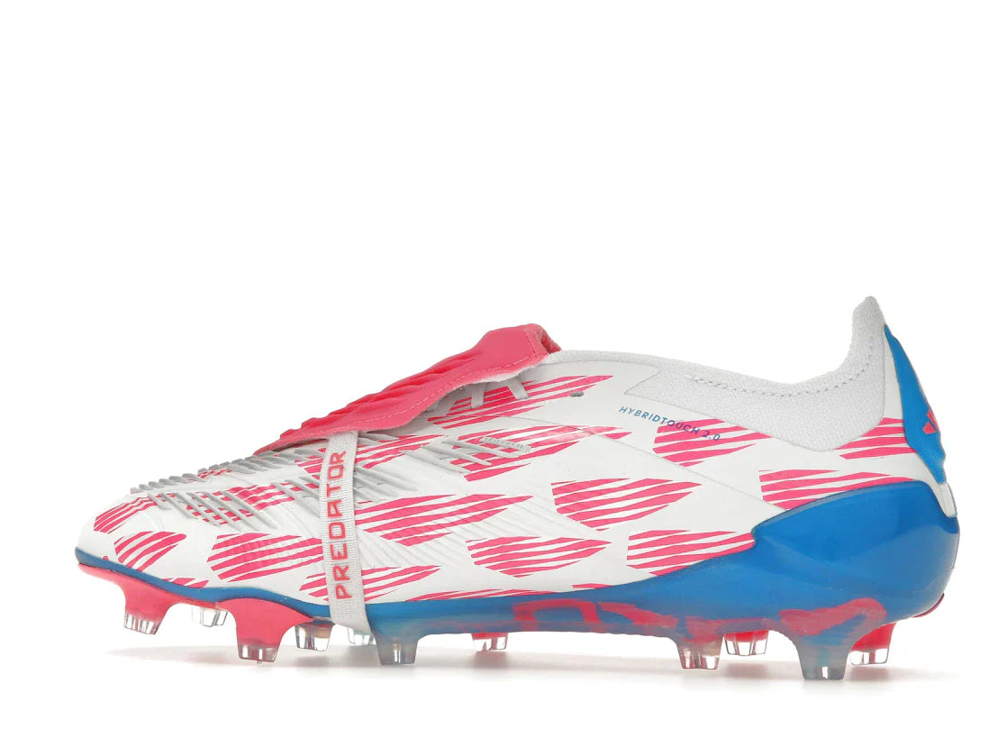 adidas Predator Elite Foldover Tongue FG Reemergence Pack