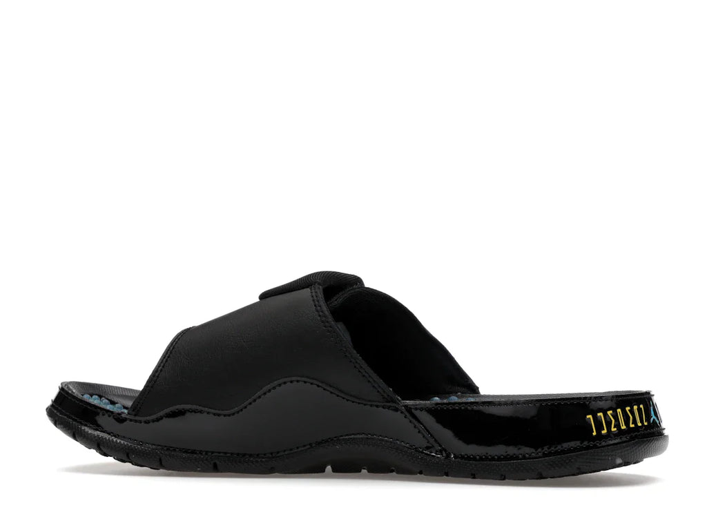 Jordan Hydro XI Retro Gamma Blue