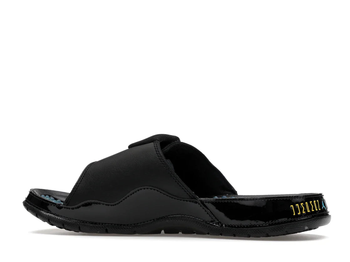 Jordan Hydro XI Retro Gamma Blue