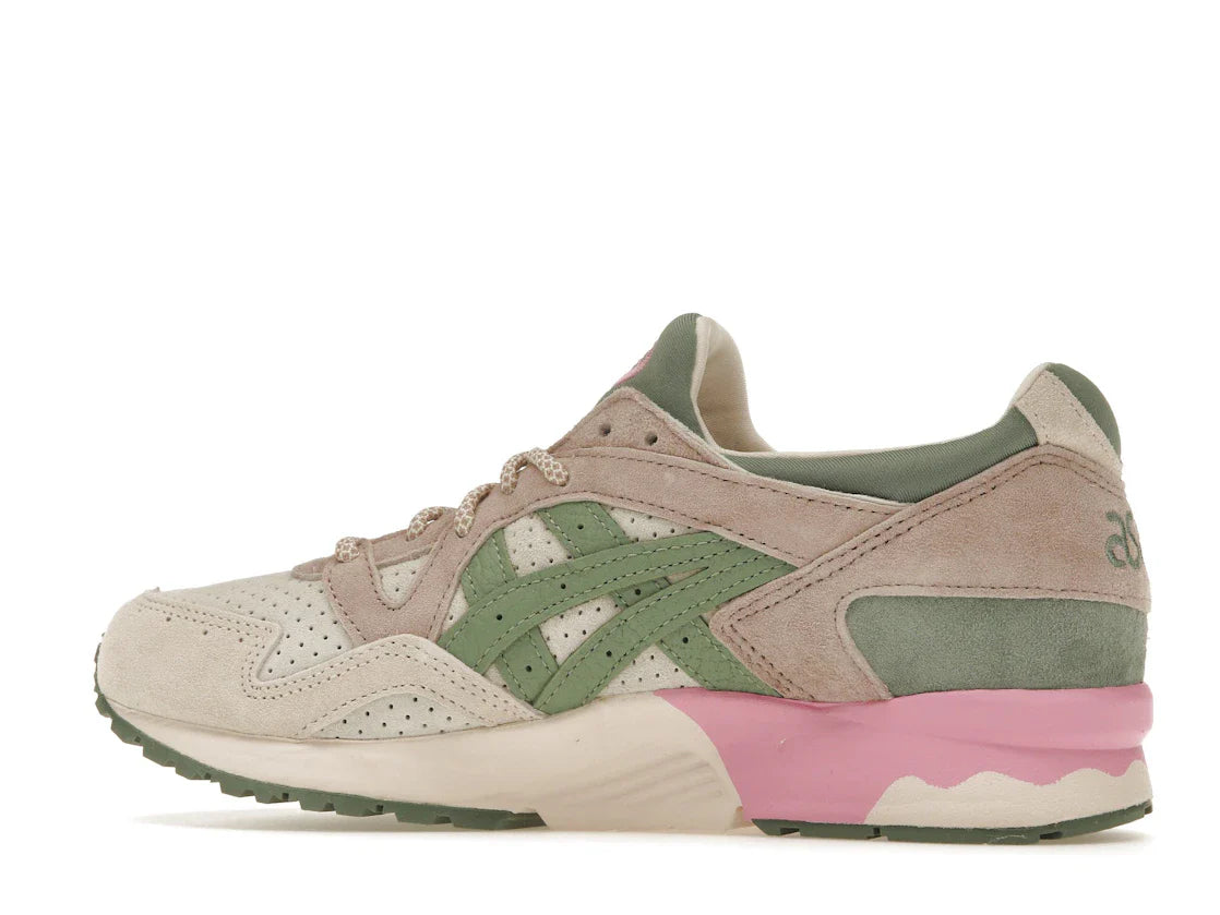 ASICS Gel-Lyte V Spring in Japan Pink