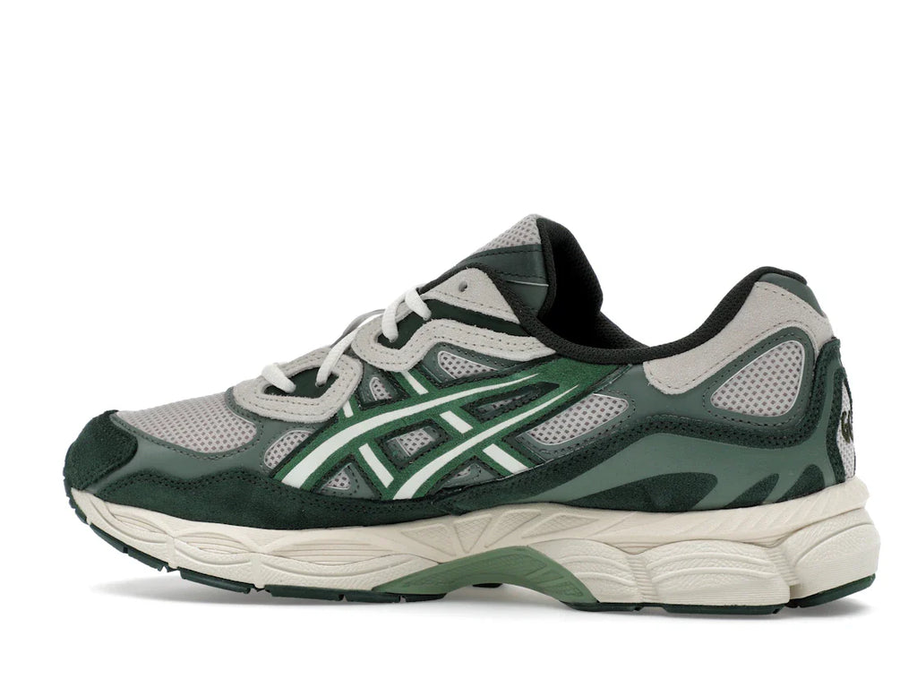 ASICS Gel-NYC Smoke Gray Formal Garden