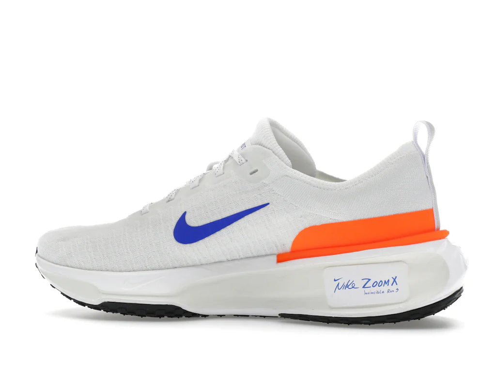 Nike ZoomX Invincible Run 3 FP Blueprint Pack