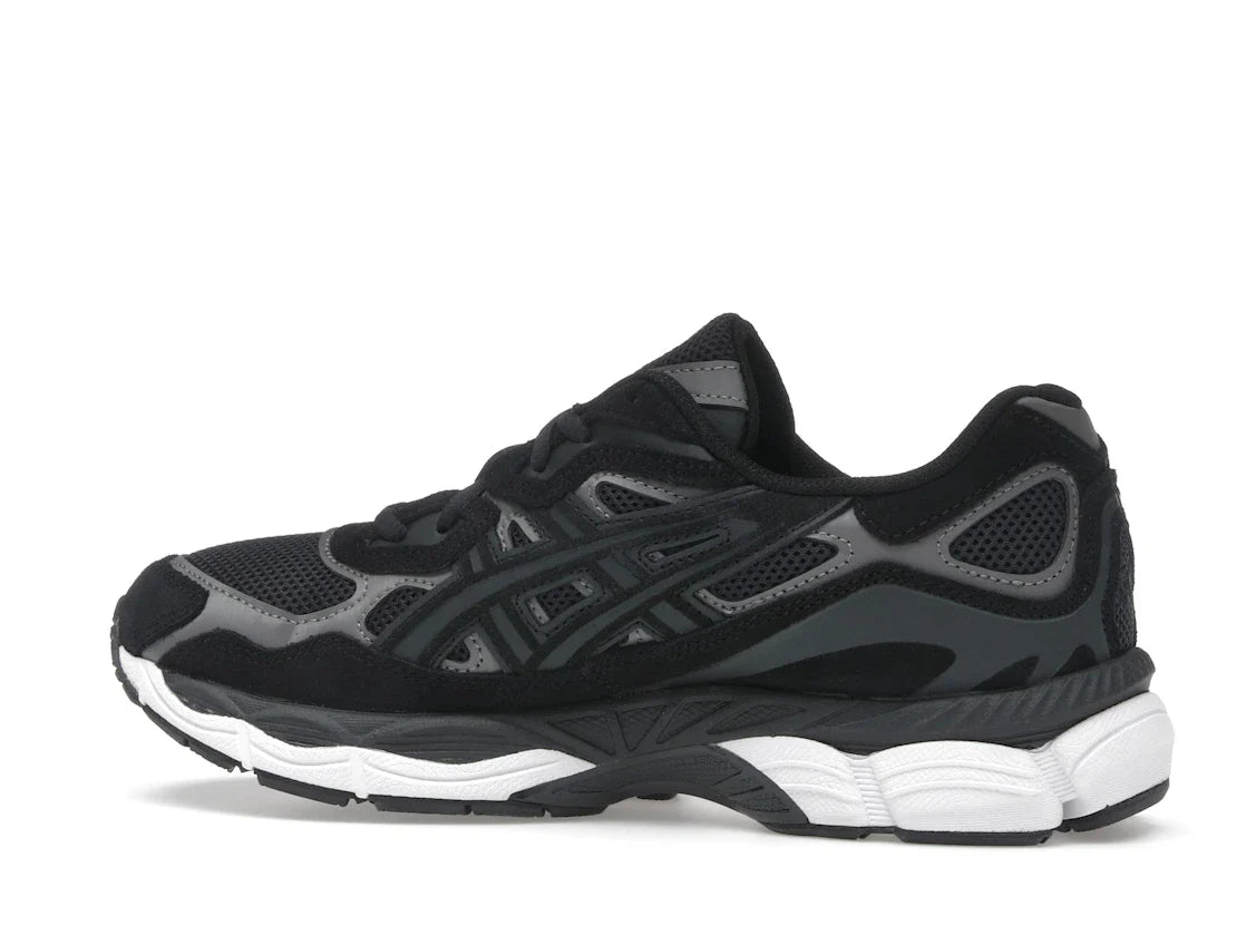ASICS Gel-NYC Graphitgrau Graphitgrau