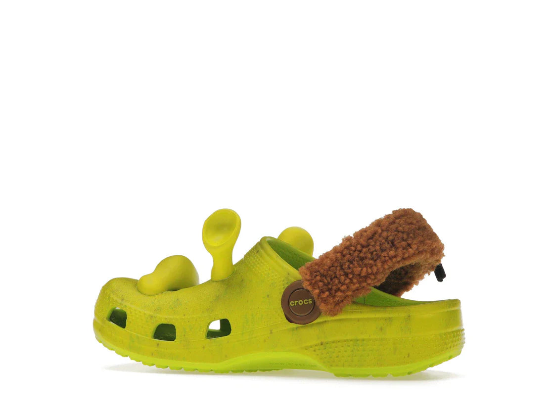 Crocs Classic Clog DreamWorks Shrek (Kinder)