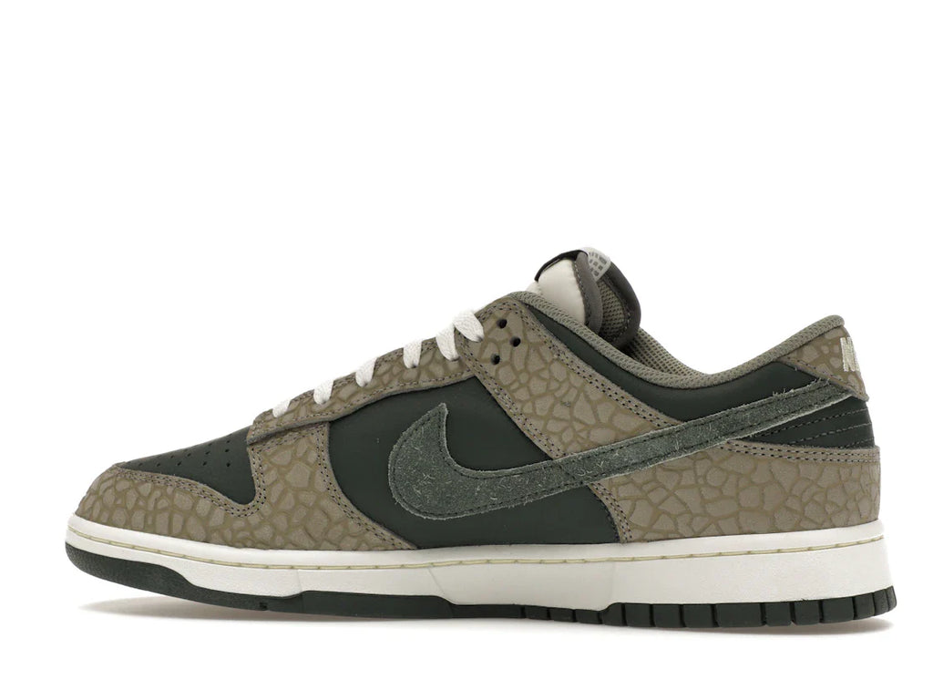 Nike Dunk Low PRM Urban Landscape 2.0