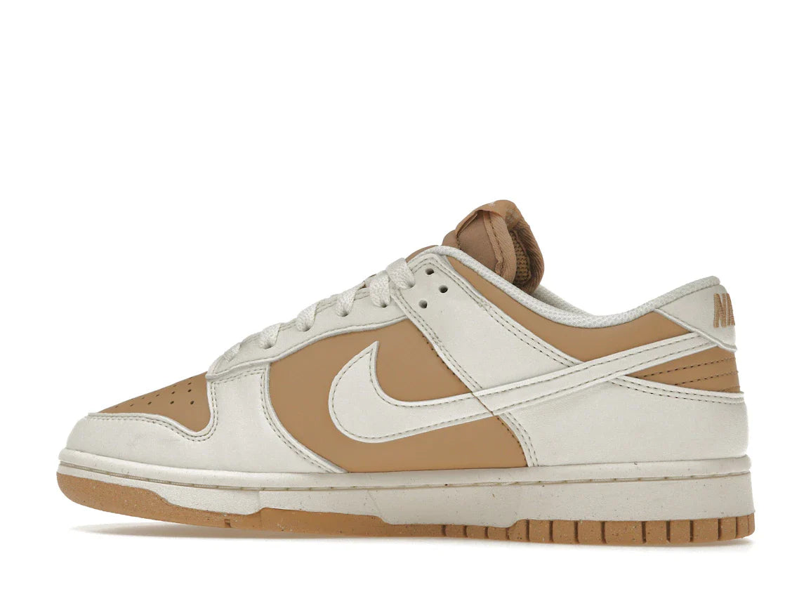 Nike Dunk Low Next Nature Beige Sail (Damen)