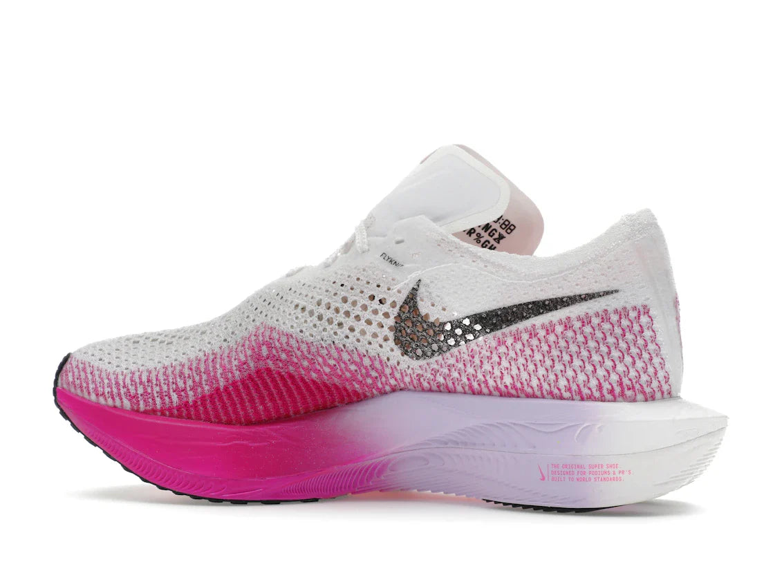 Nike ZoomX Vaporfly 3 Vivid Purple (Damen)