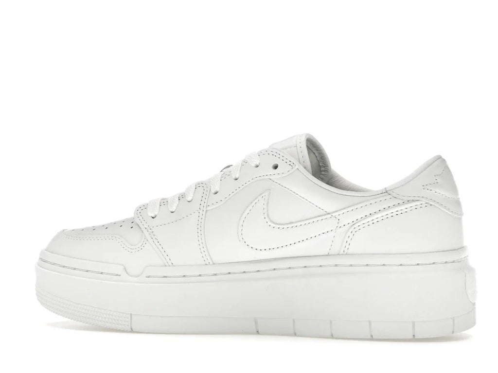 Jordan 1 Elevate Low Triple White (Damen)