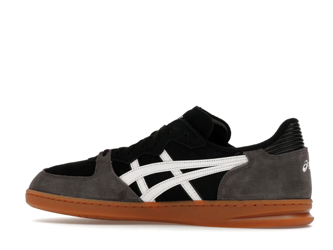 ASICS Skyhand OG Schwarz Weiß