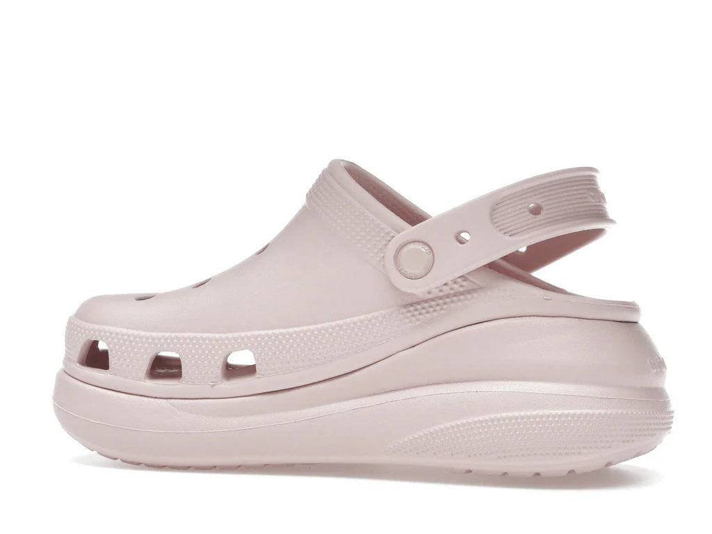 Crocs Classic Crush Clog Quarz